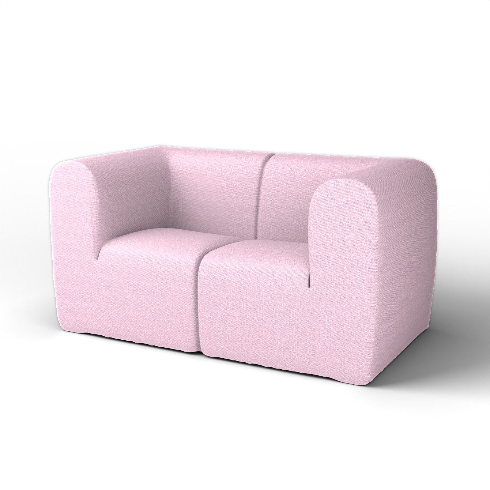 Velvet - Blush
