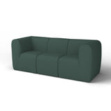 Corduroy - Forest Green