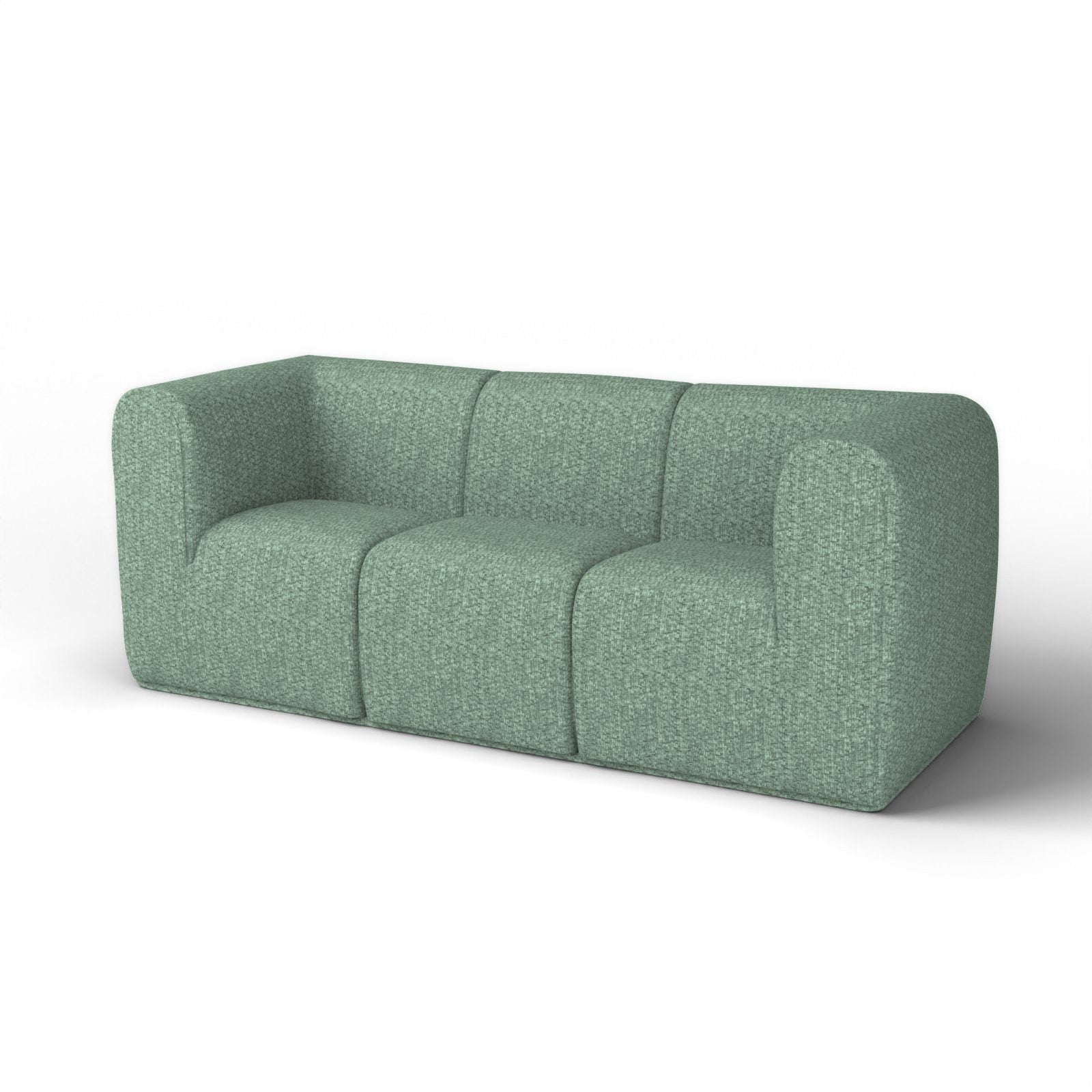 Diamond - Mint Green