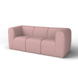 Linen - Pink