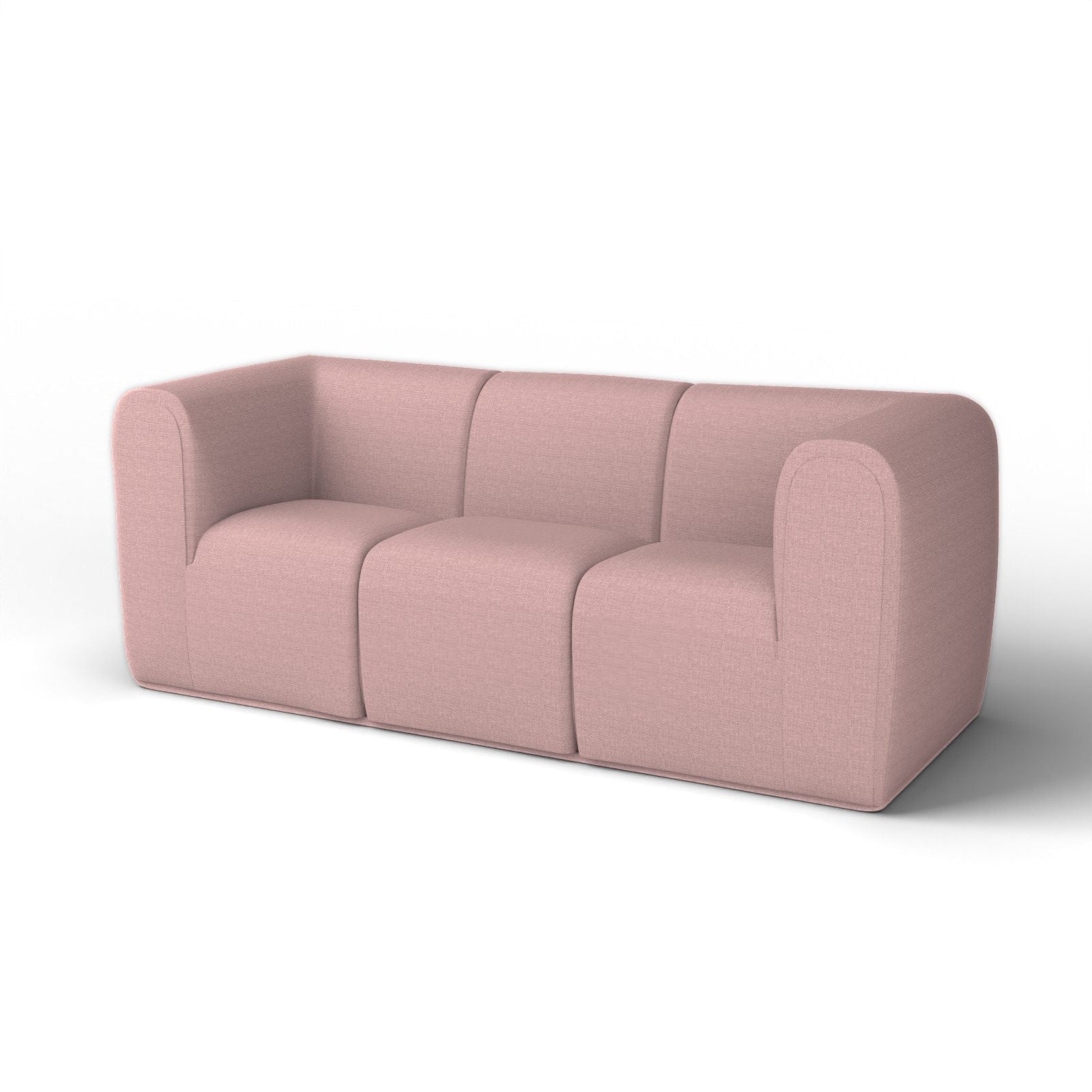Linen - Pink