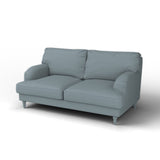 Basket - Stone Grey