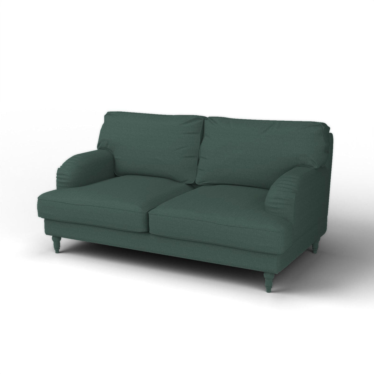 Corduroy - Forest Green