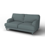 Linen - Grey