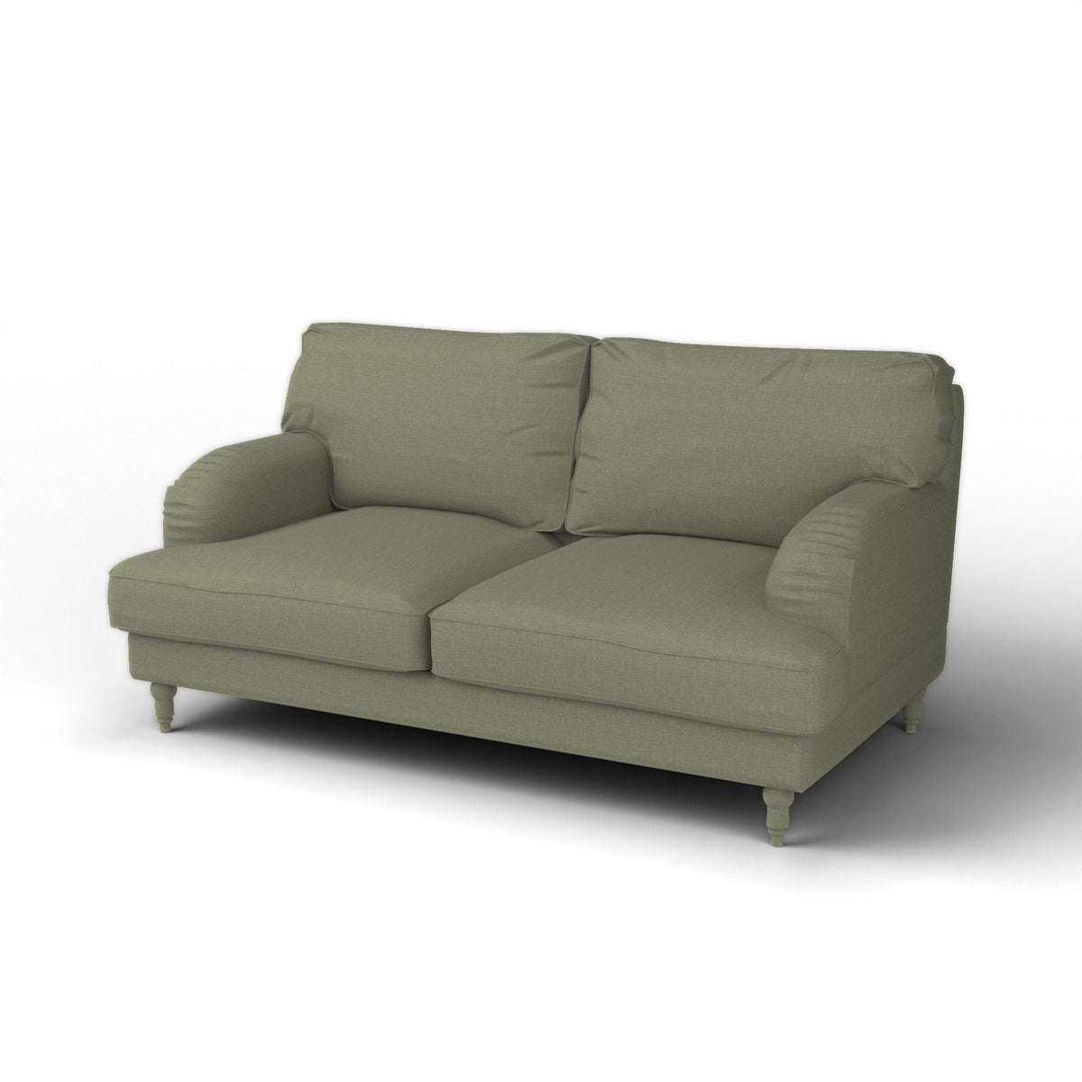 Linen - Olive