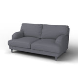 Tweed - Charcoal