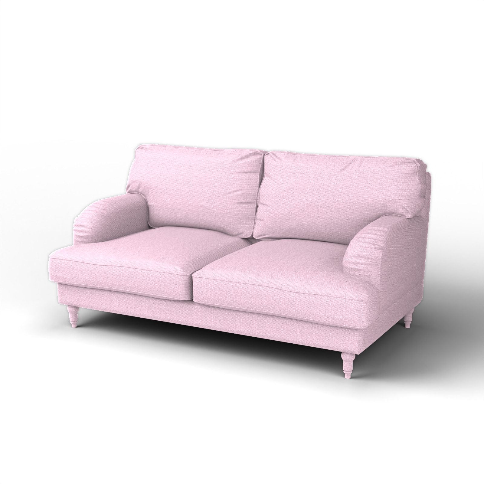 Velvet - Blush