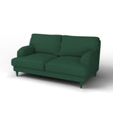 Waffle - Forest Green