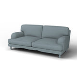 Basket - Stone Grey