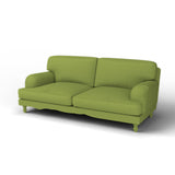 Corduroy - Fern Green