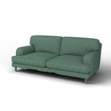 Diamond - Forest Green