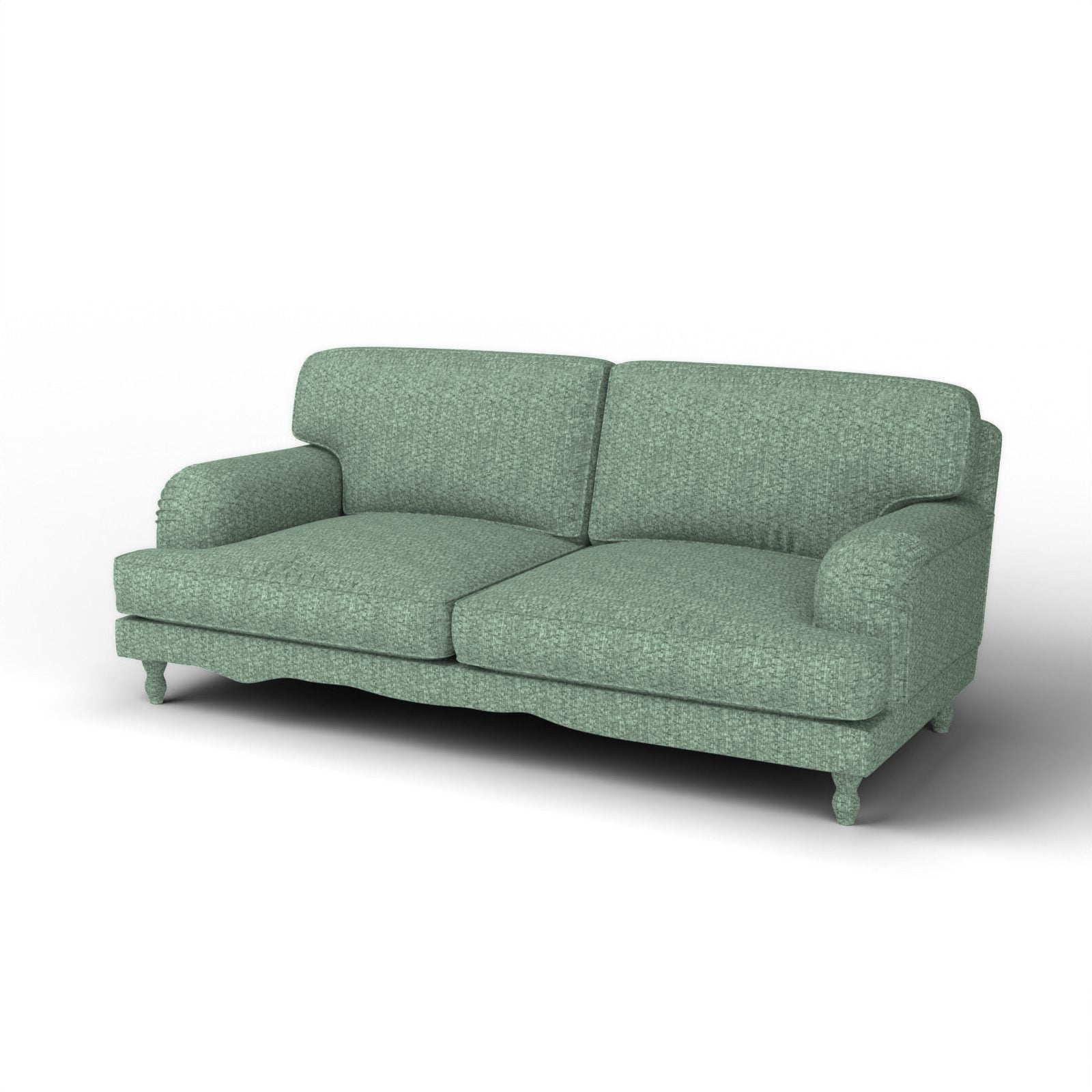 Diamond - Mint Green