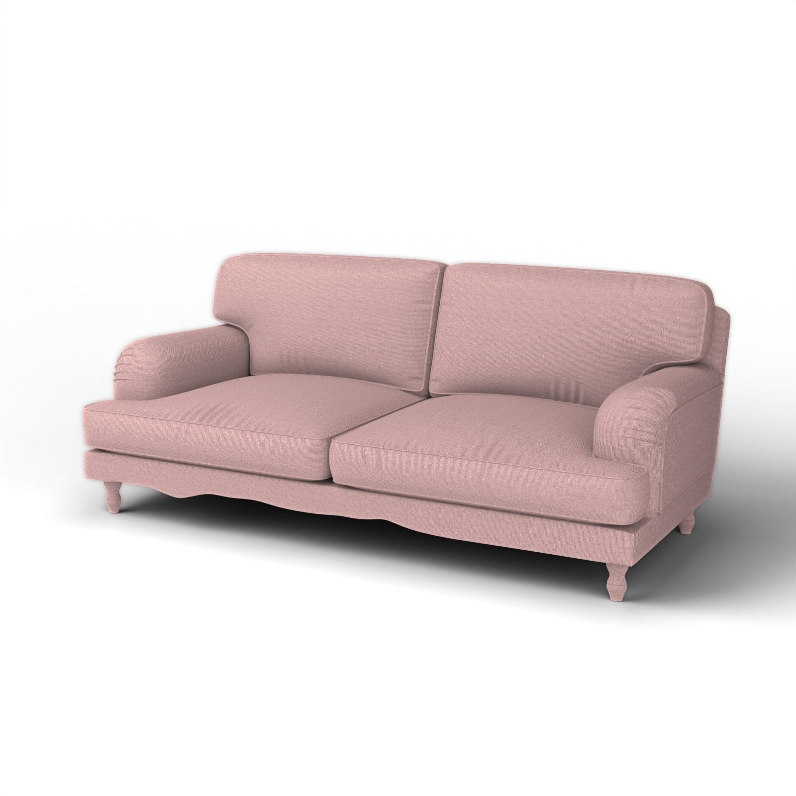 Linen - Pink