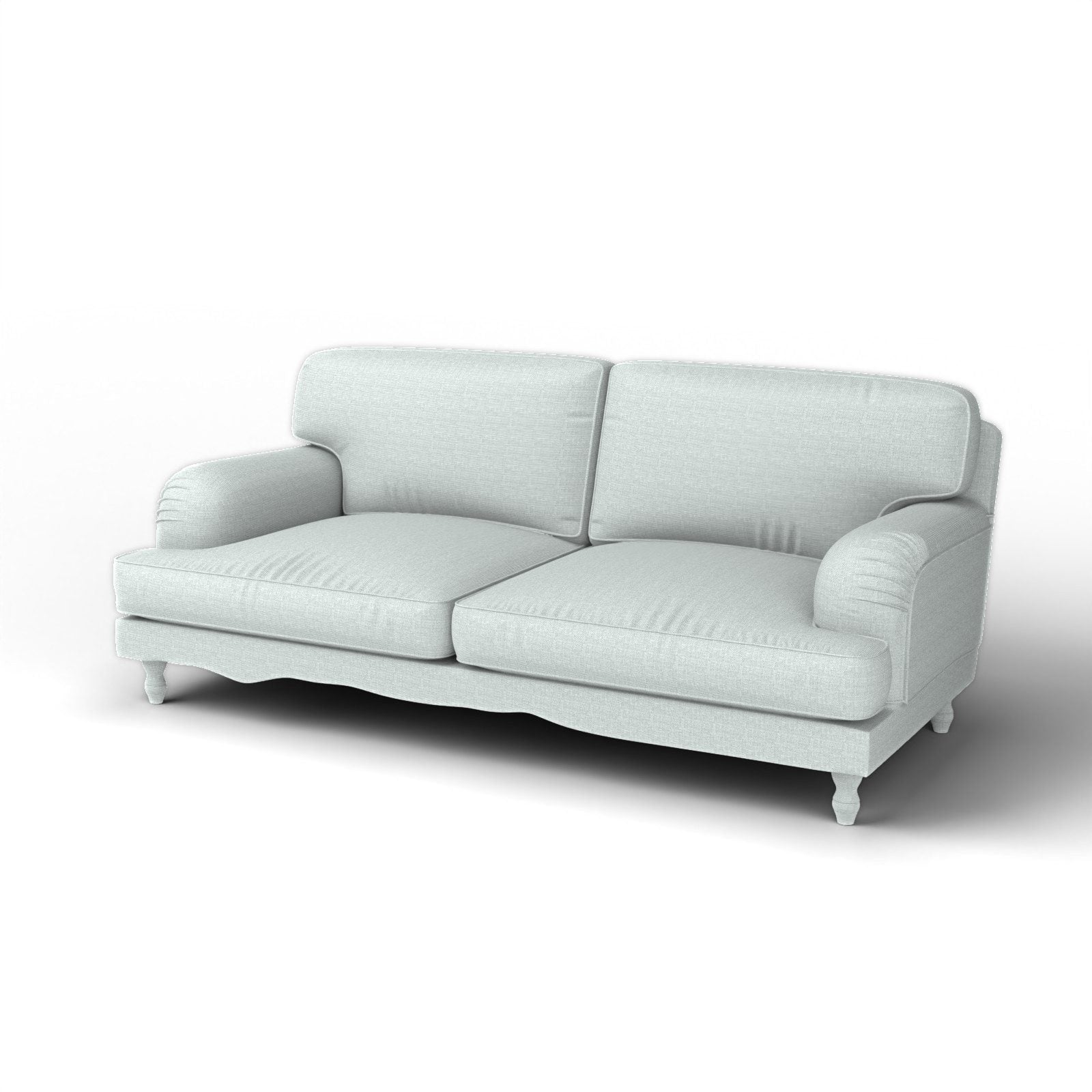Linen - White