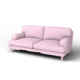 Velvet - Blush