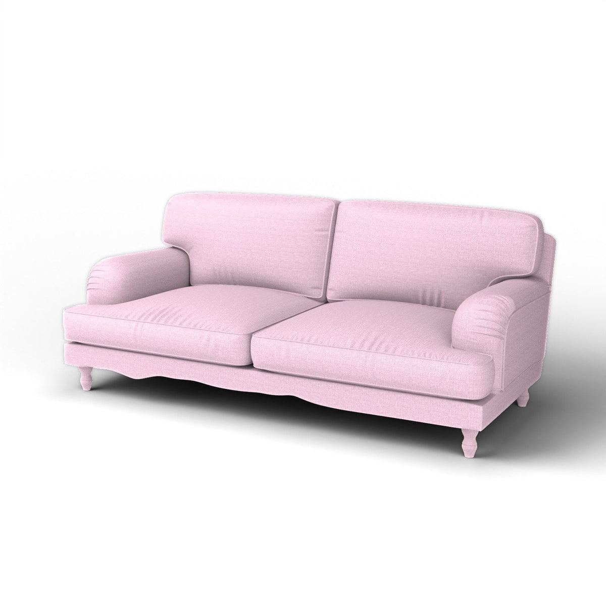 Velvet - Blush