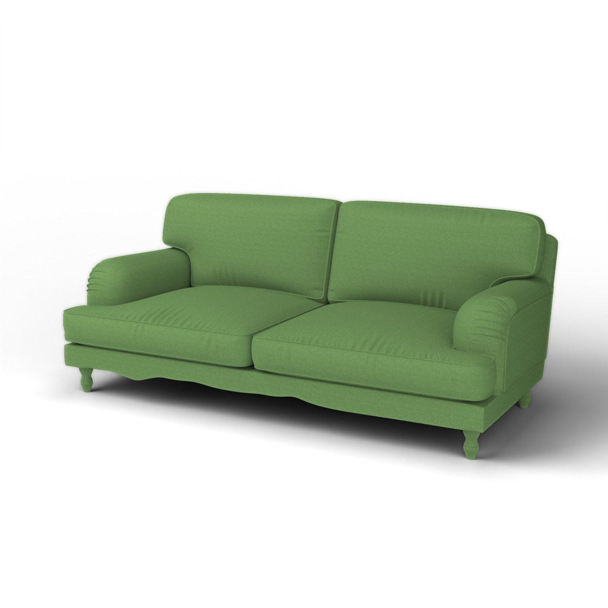 Velvet - Moss