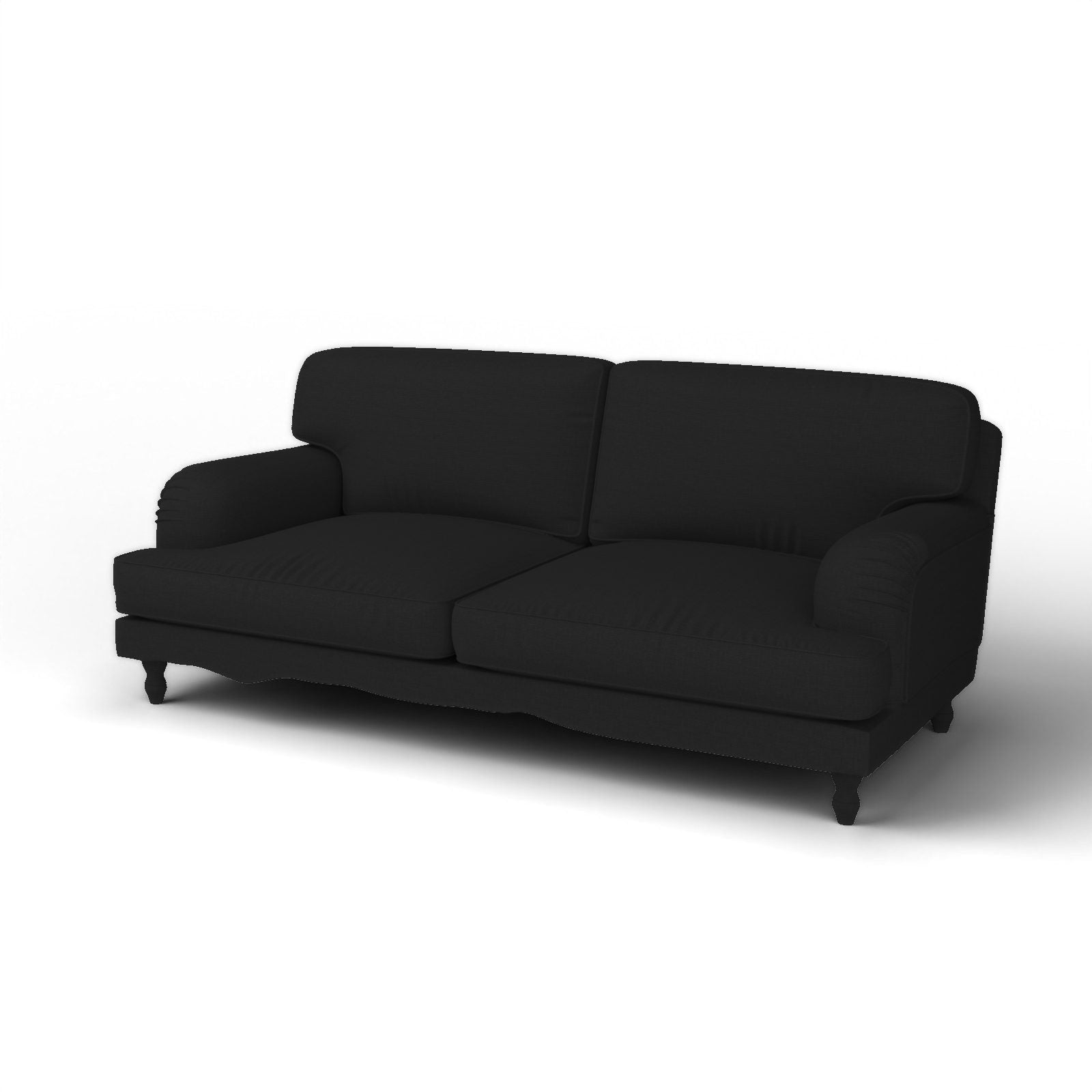 Velvet - Onyx
