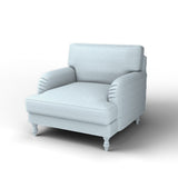 Basket - White