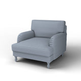 Corduroy - Mist