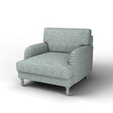 Diamond - Silver Grey