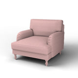 Linen - Pink