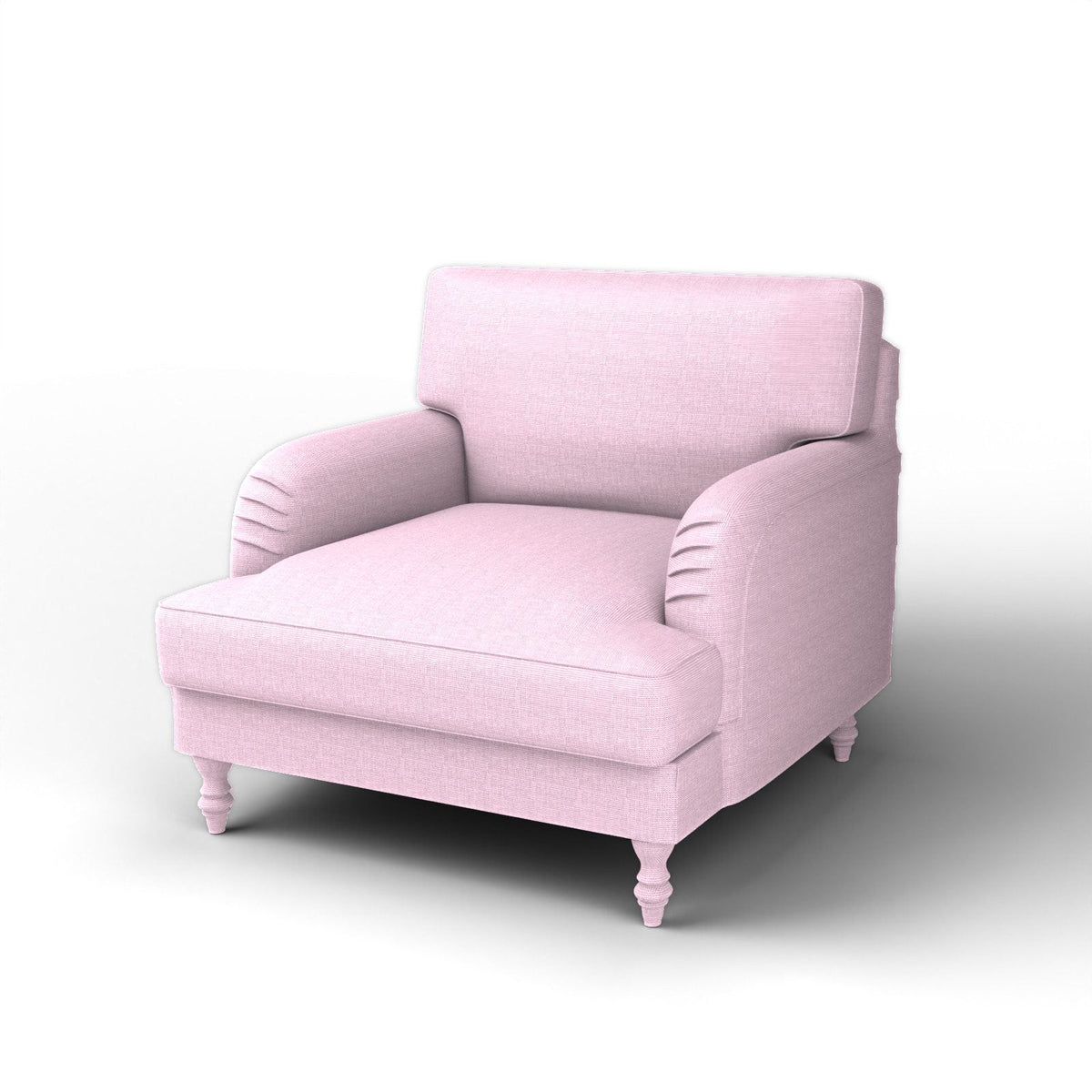 Velvet - Blush