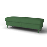 Basket - Forest Green