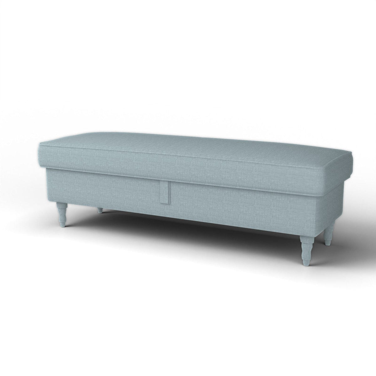 Basket - Light Grey