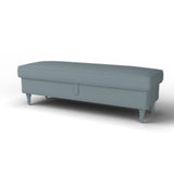 Basket - Stone Grey