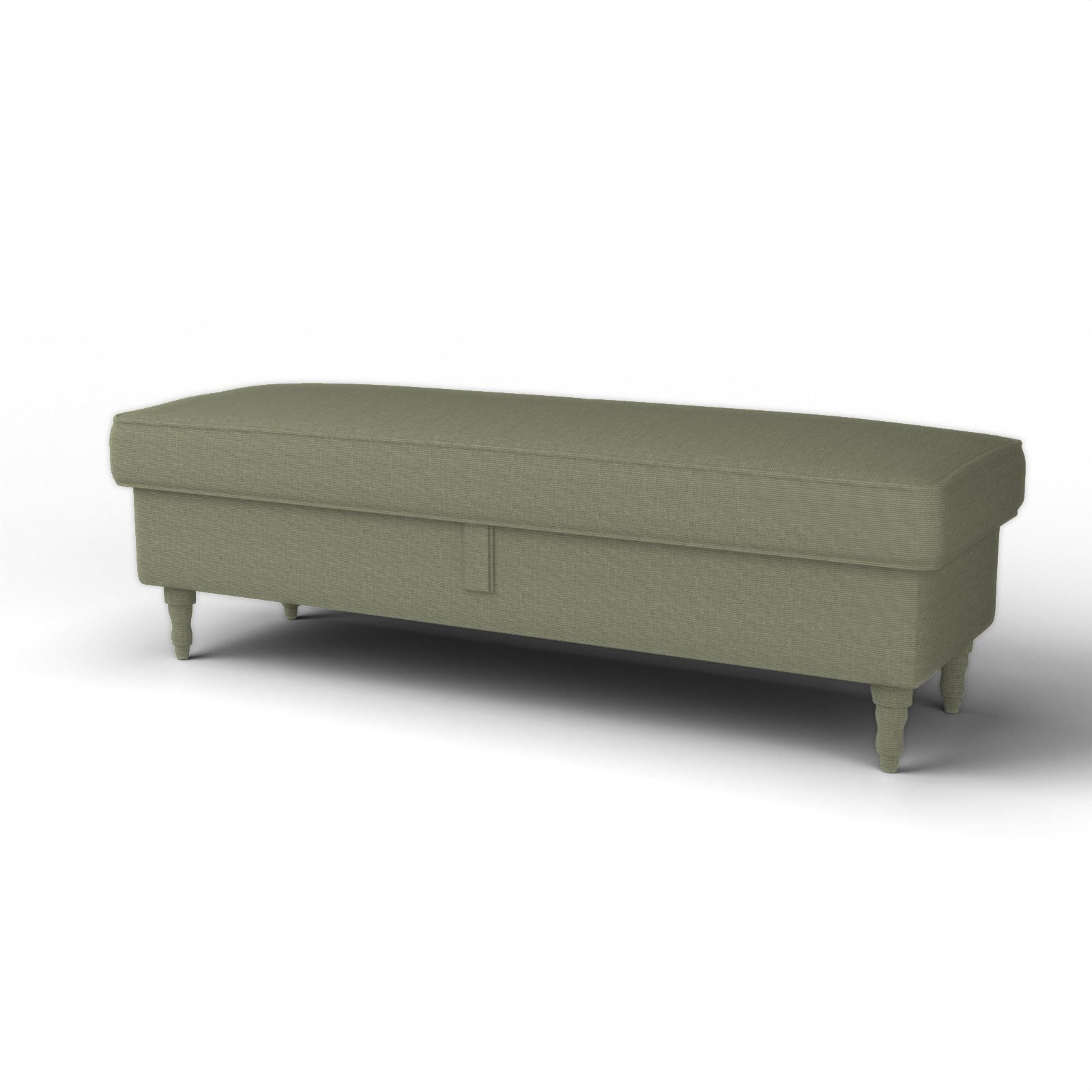 Linen - Olive