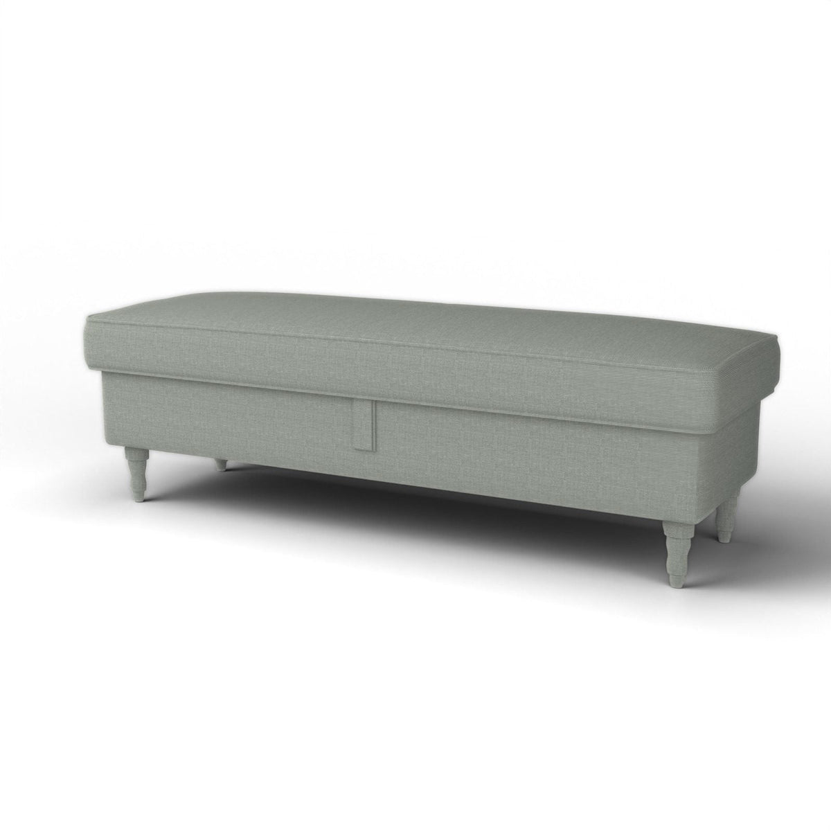 Waffle - Stone Grey
