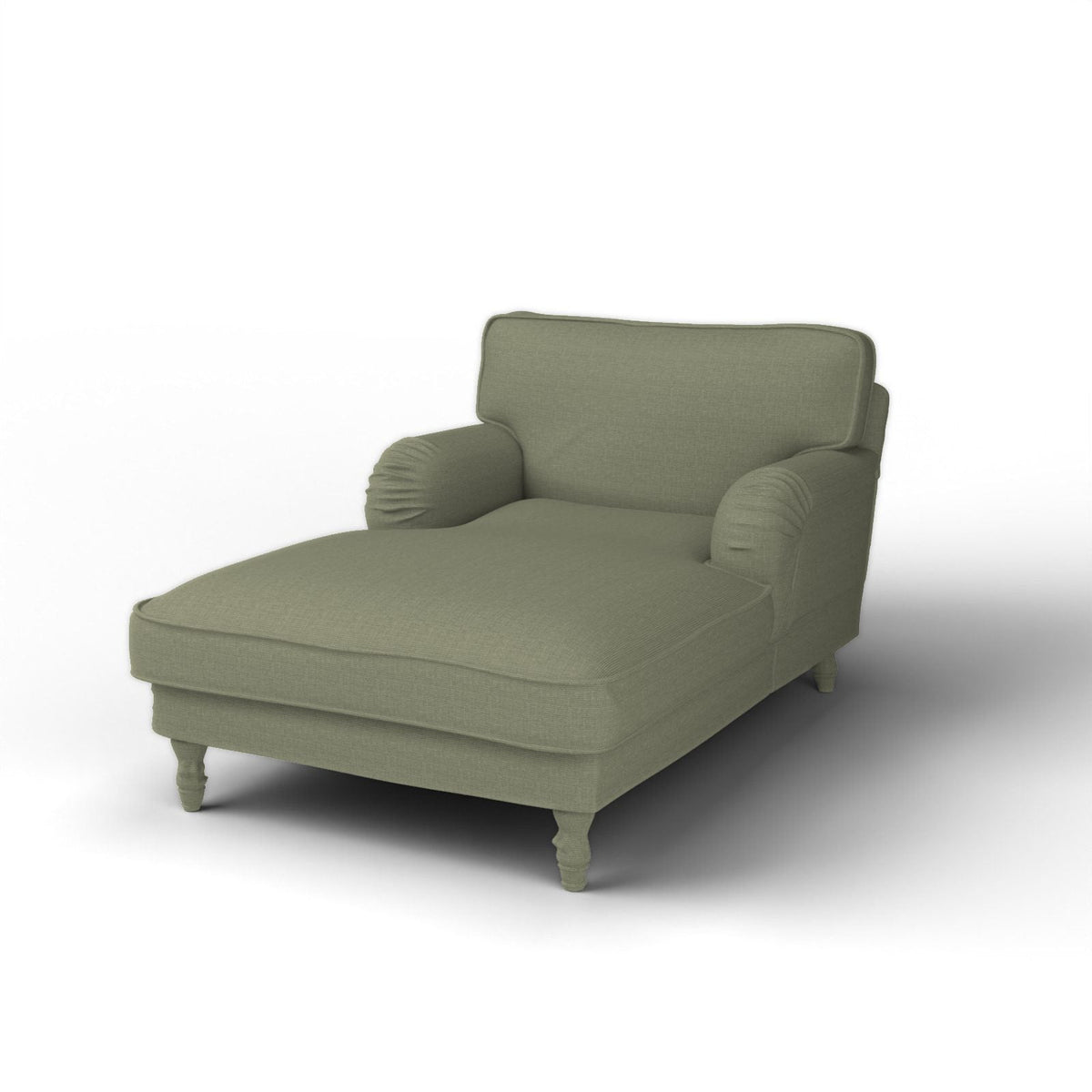 Linen - Olive
