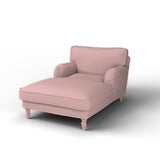 Linen - Pink