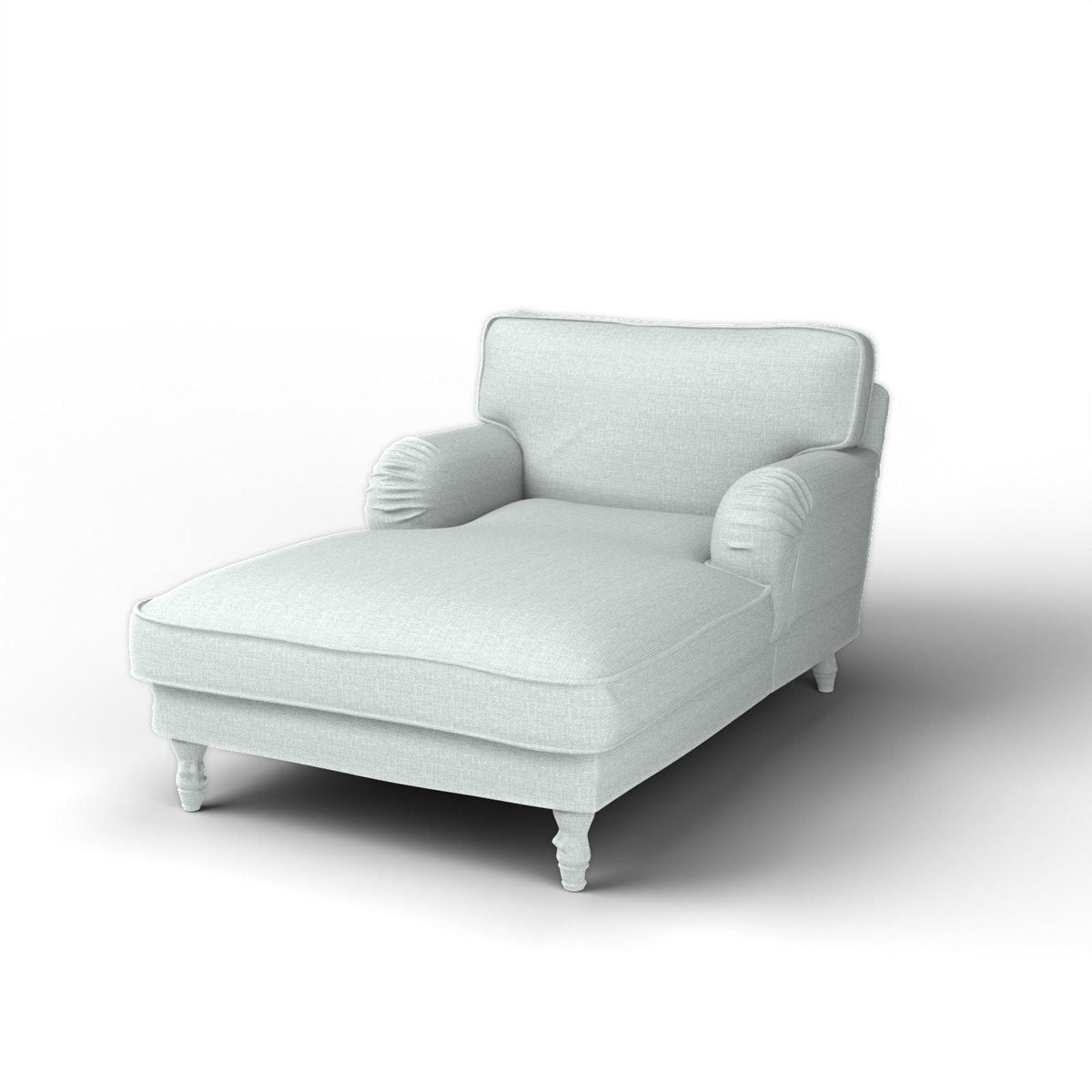 Linen - White