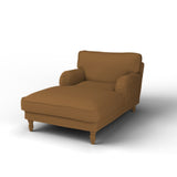 Tweed - Chestnut