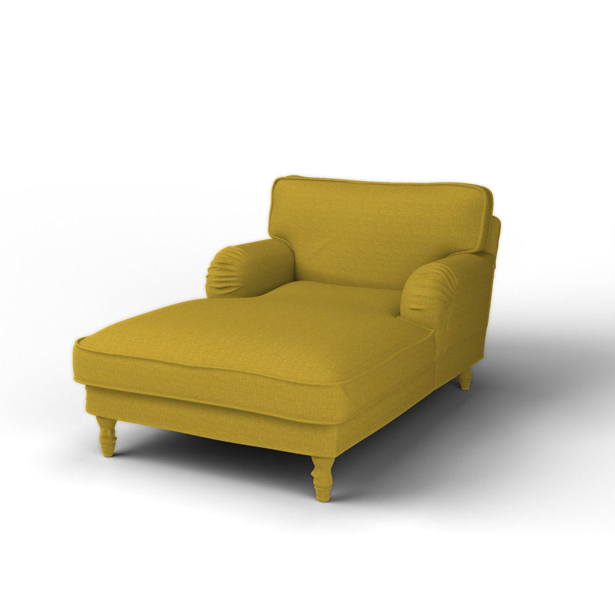 Velvet - Antique Gold