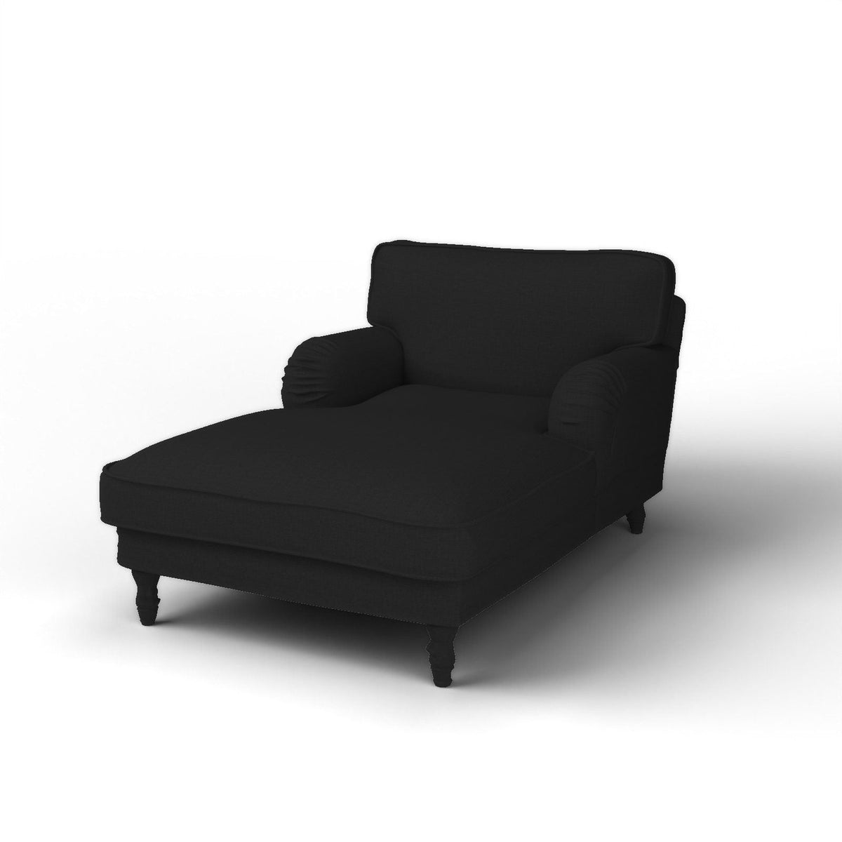 Velvet - Onyx