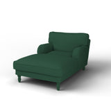 Waffle - Forest Green