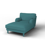 Waffle - Teal