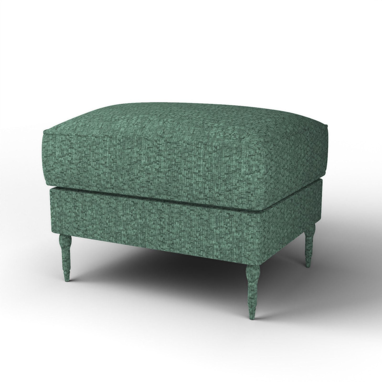 Diamond - Forest Green