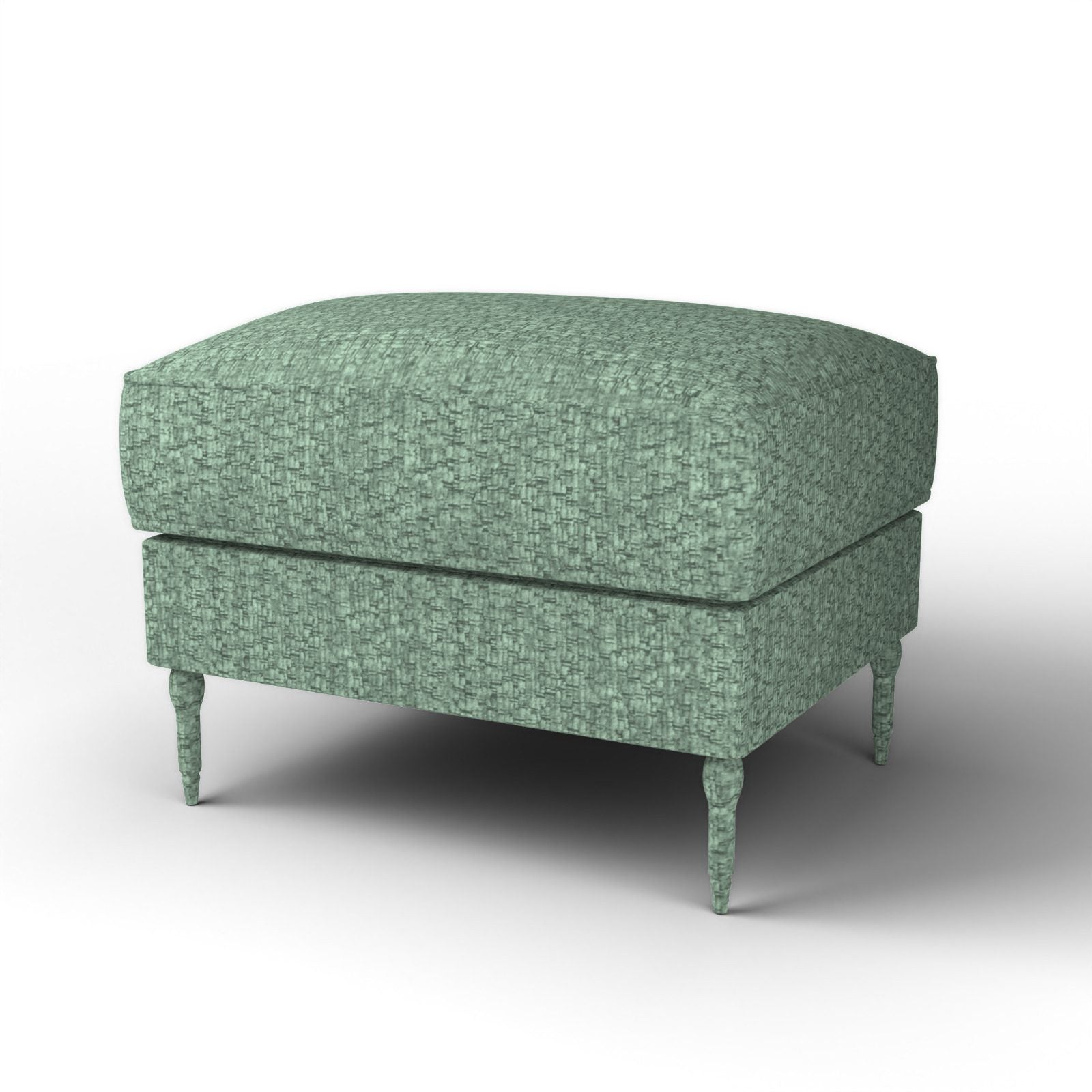 Diamond - Mint Green