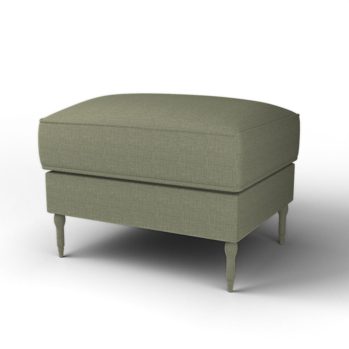 Linen - Olive