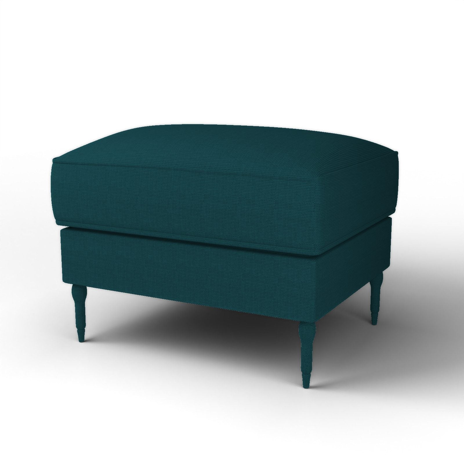 Tweed - Teal