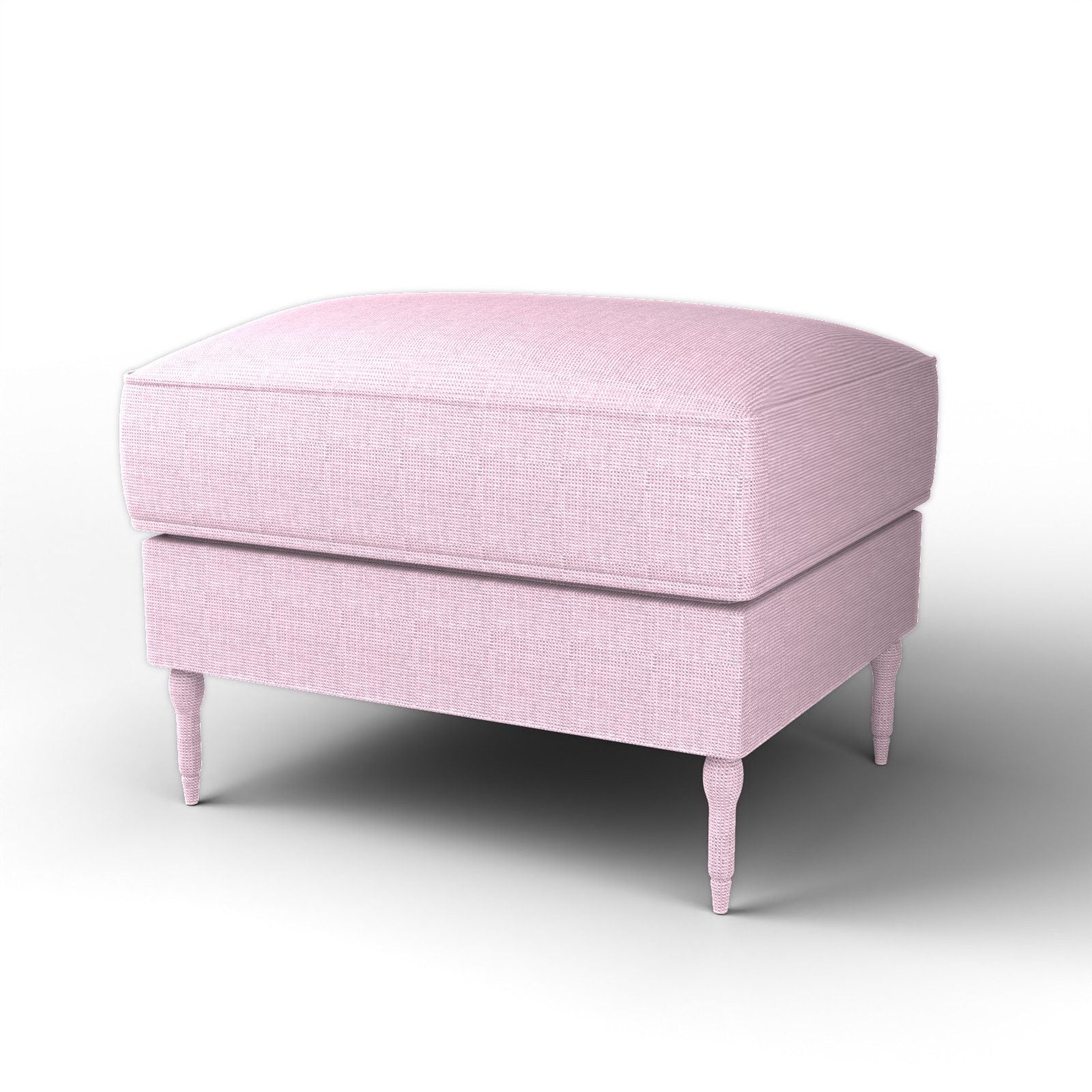 Velvet - Blush