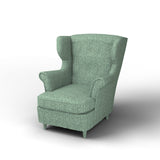 Diamond - Mint Green