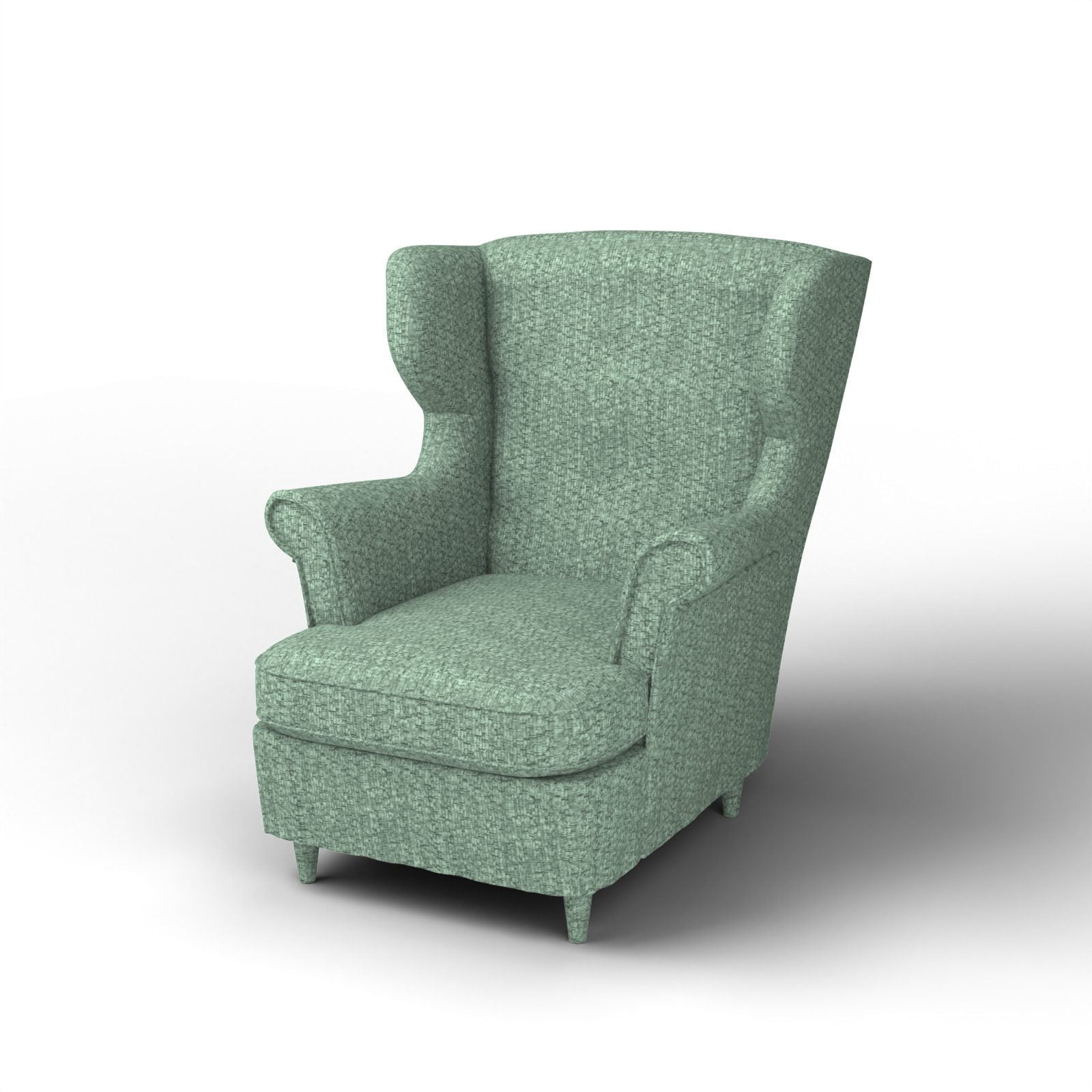 Diamond - Mint Green