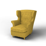 Diamond - Mustard