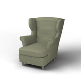 Linen - Olive