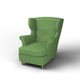 Velvet - Moss